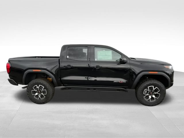 New 2026 GMC Canyon AT4X AWD/4WD image 9