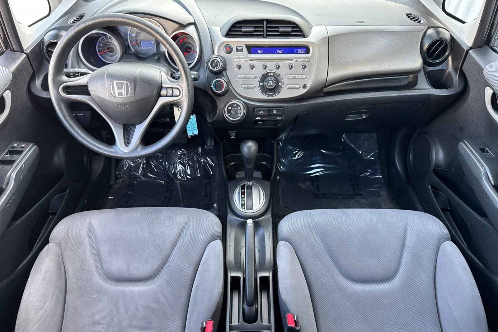 Used 2011 Honda Fit image 25