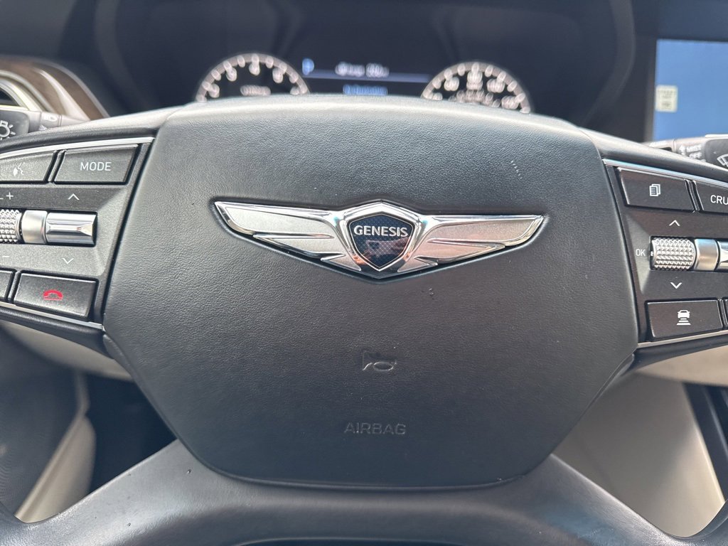 Used 2017 Genesis G90 3.3T Premium image 42