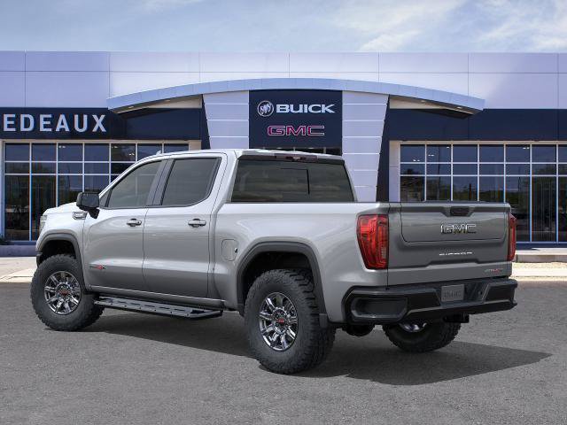 New 2026 GMC Sierra 1500 AT4X w/ LPO, Black Badging Package AWD/4WD image 27