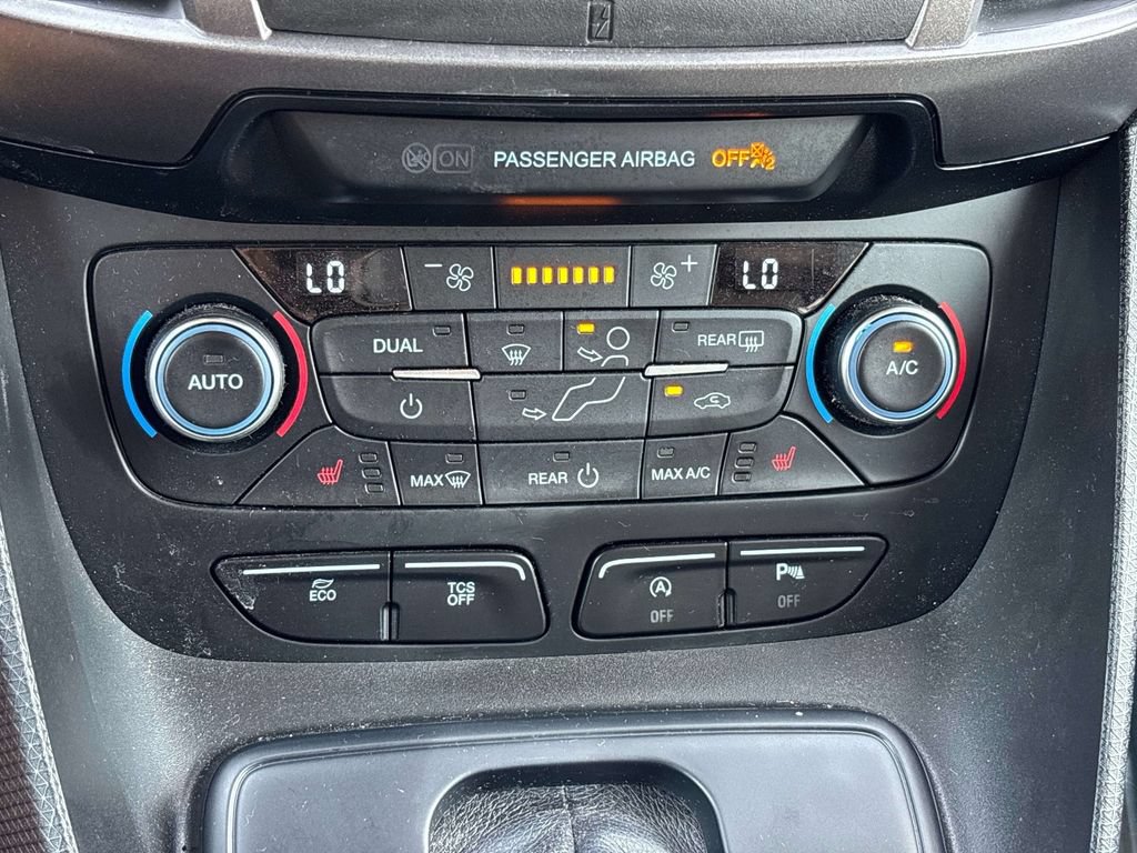 Used 2019 Ford Transit Connect XLT w/ Trailer Tow Package FWD image 28