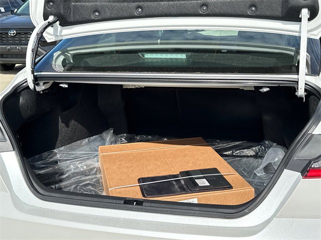 New 2026 Toyota Camry XSE image 6