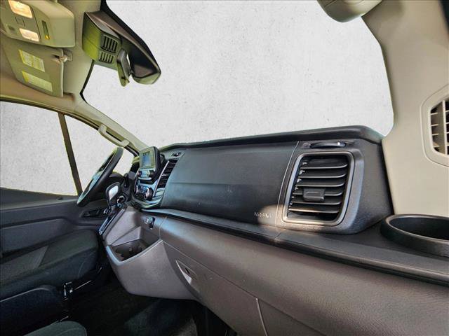 Used 2025 Ford Transit 250 Low Roof w/ Exterior Upgrade Package RWD image 15