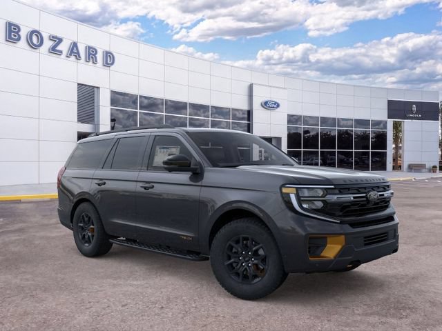 New 2026 Ford Expedition Tremor AWD/4WD image 8