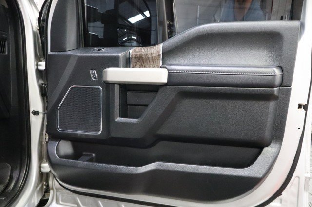 Used 2019 Ford F250 Lariat w/ Tow Technology Bundle AWD/4WD image 70