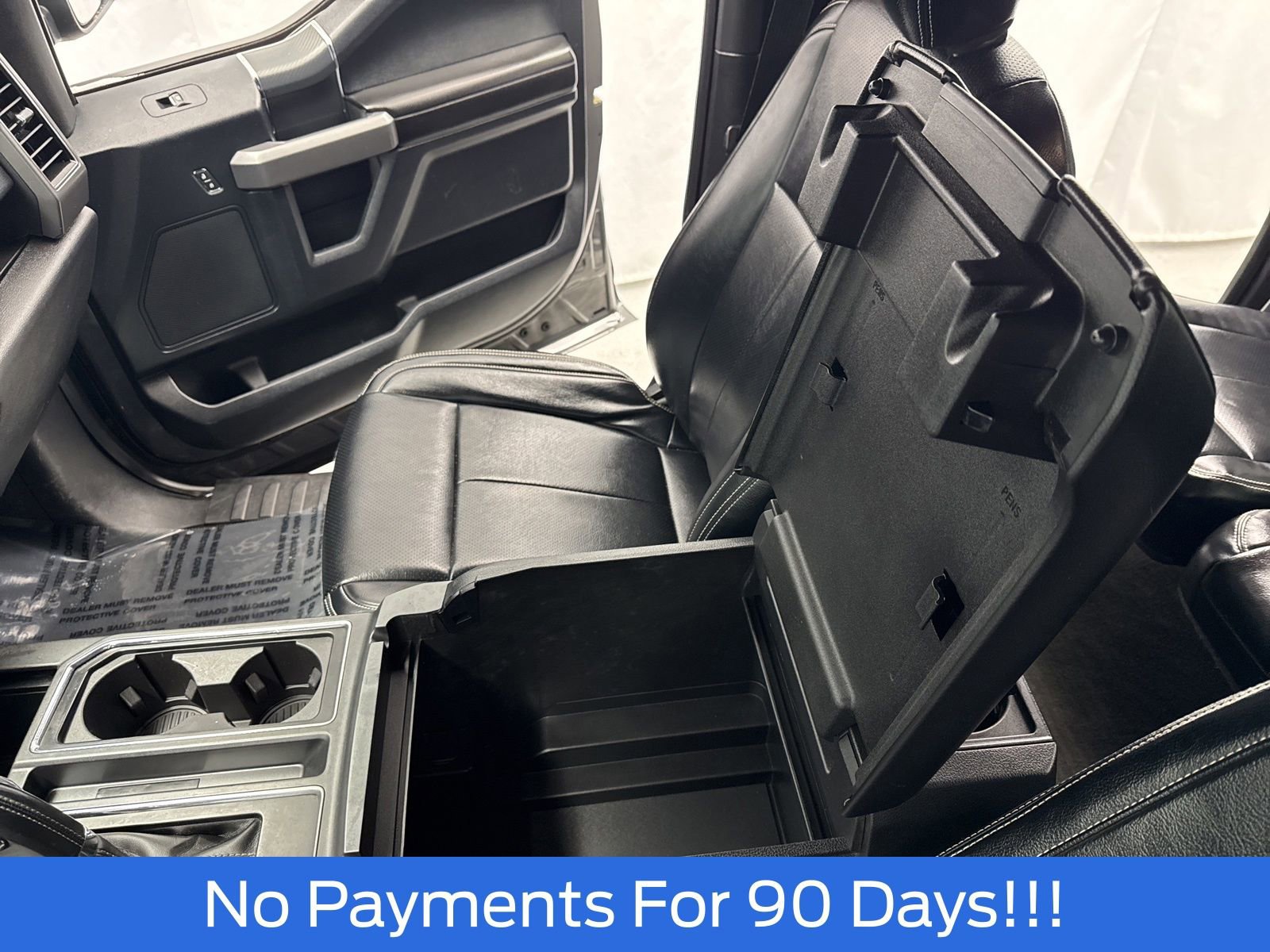 Used 2018 Ford F150 XLT w/ Equipment Group 302A Luxury image 24