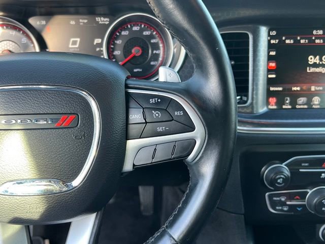 Used 2016 Dodge Charger R/T RWD image 17
