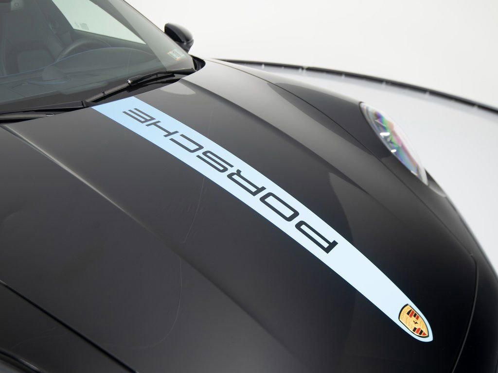 Certified 2025 Porsche 911 Carrera S image 53