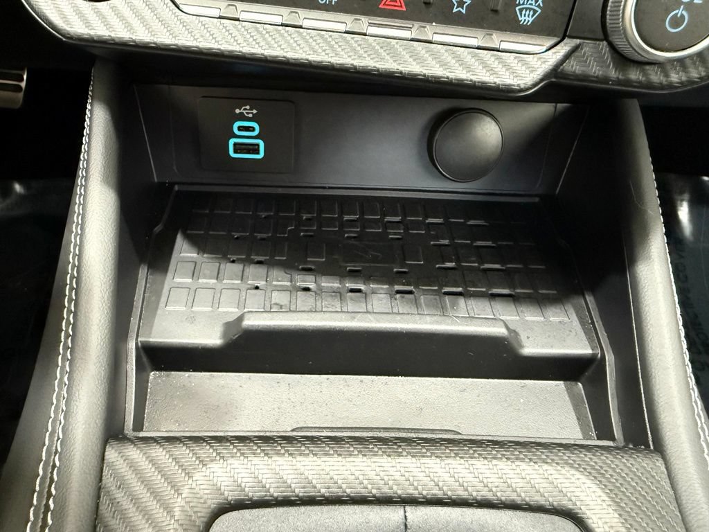 Certified 2024 Ford Mustang GT Premium RWD image 33