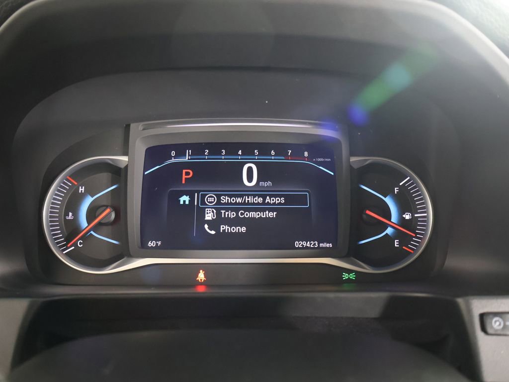 Used 2022 Honda Pilot Special Edition image 47