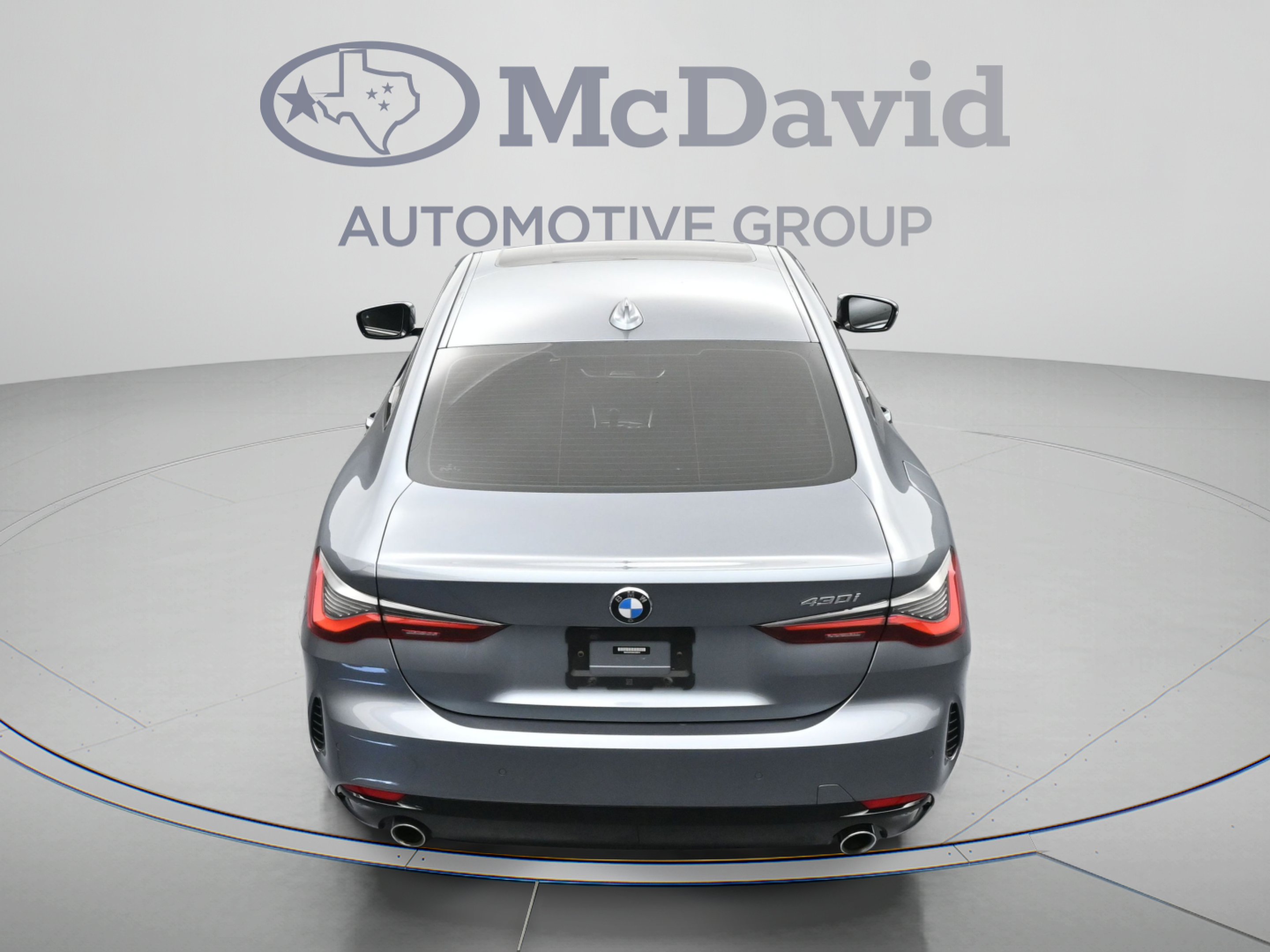 Used 2022 BMW 430i Coupe w/ Convenience Package RWD image 38