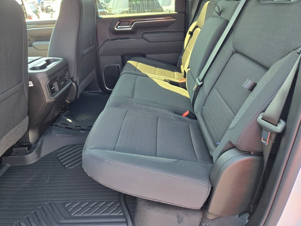 New 2026 Chevrolet Silverado 2500 LT w/ Safety Package image 17
