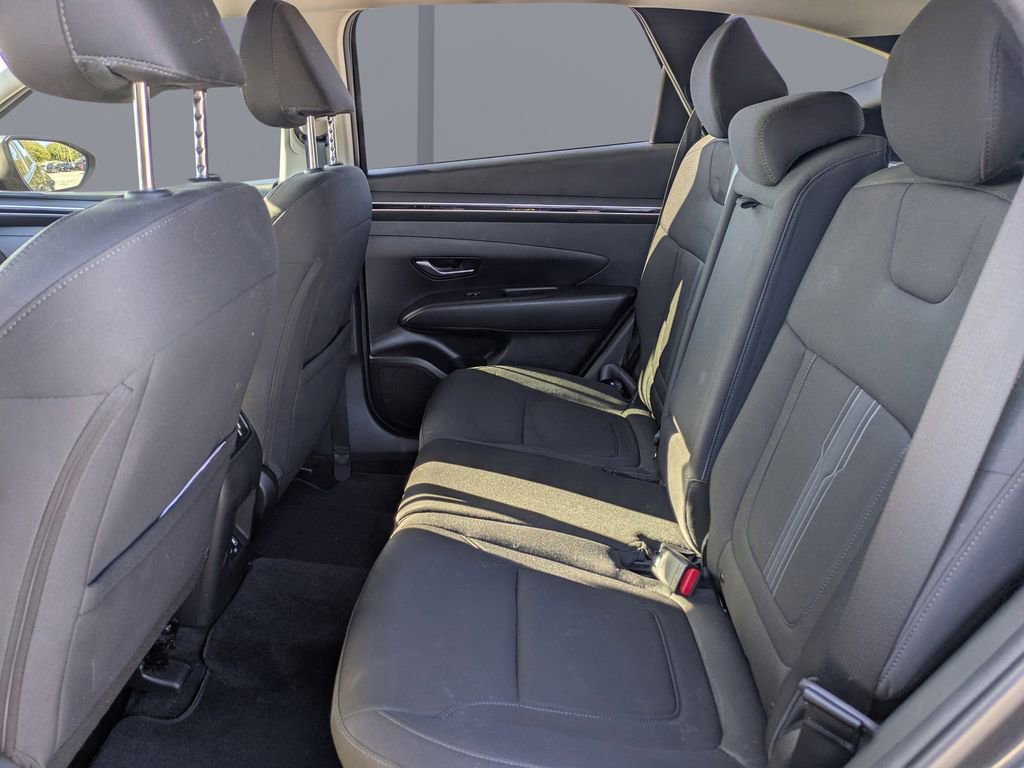 Used 2023 Hyundai Tucson SEL image 15
