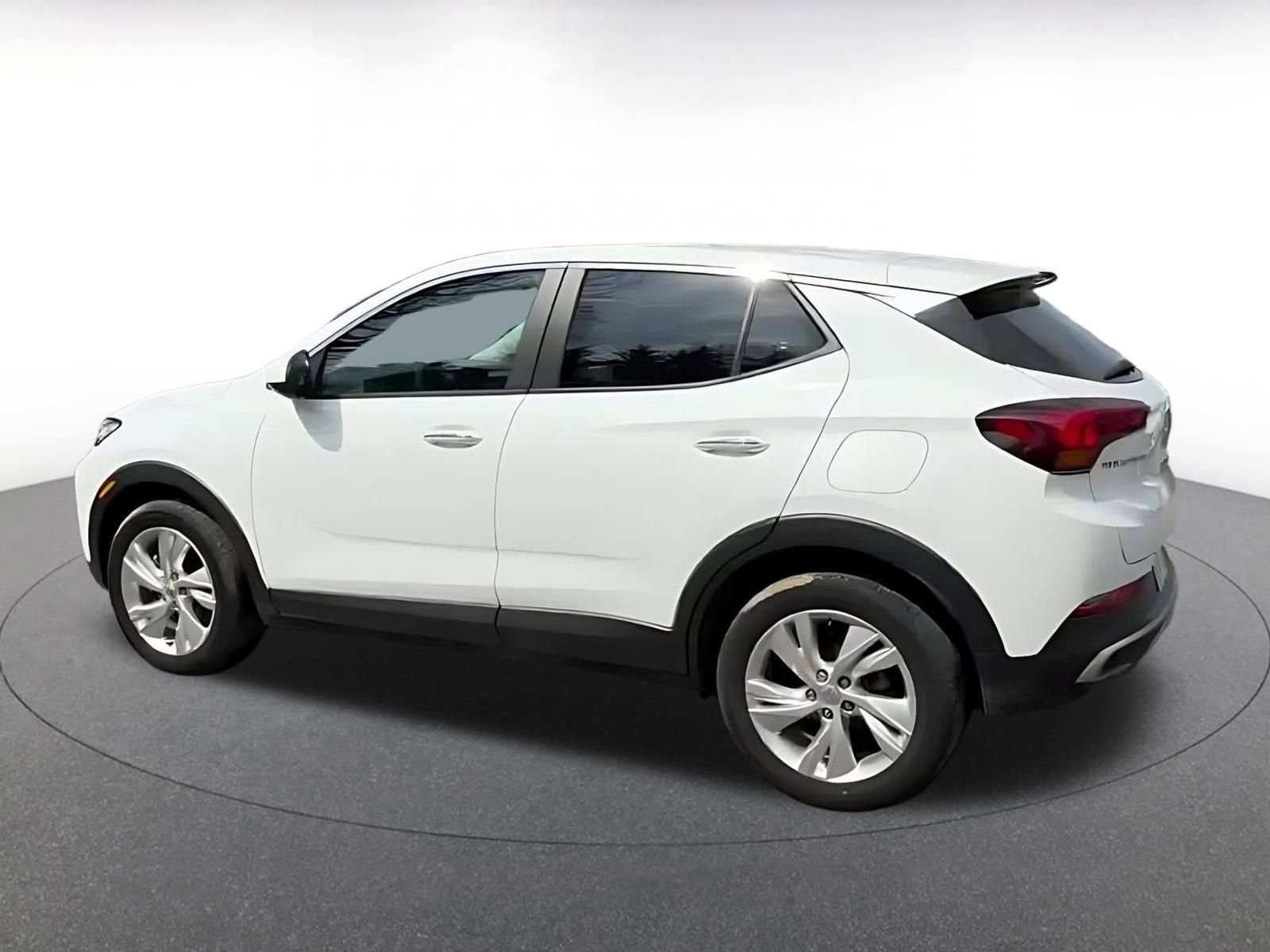 Used 2025 Buick Encore GX Preferred image 10