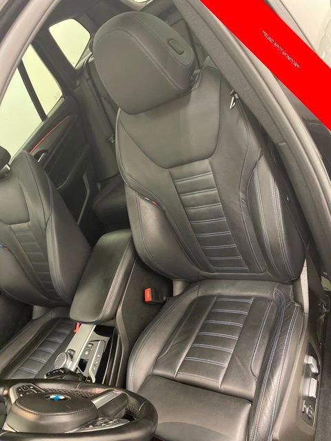Used 2019 BMW X3 M40i w/ Premium Package image 13