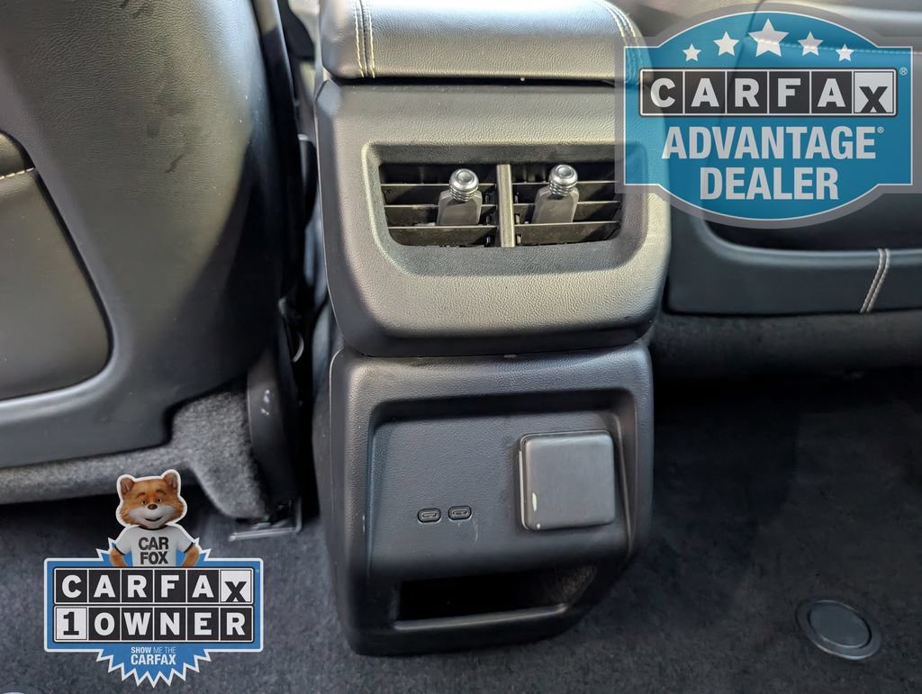 Used 2025 Cadillac Optiq Sport 1 AWD/4WD image 22