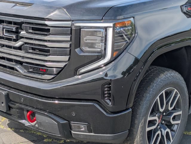 New 2026 GMC Sierra 1500 AT4 w/ AT4 Premium Package AWD/4WD image 9