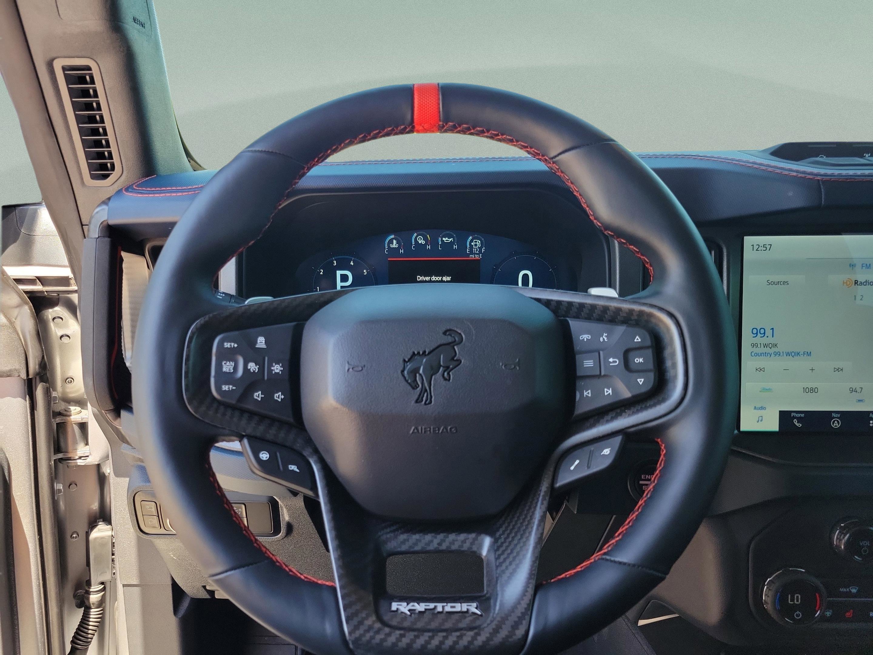 Used 2024 Ford Bronco Raptor image 10