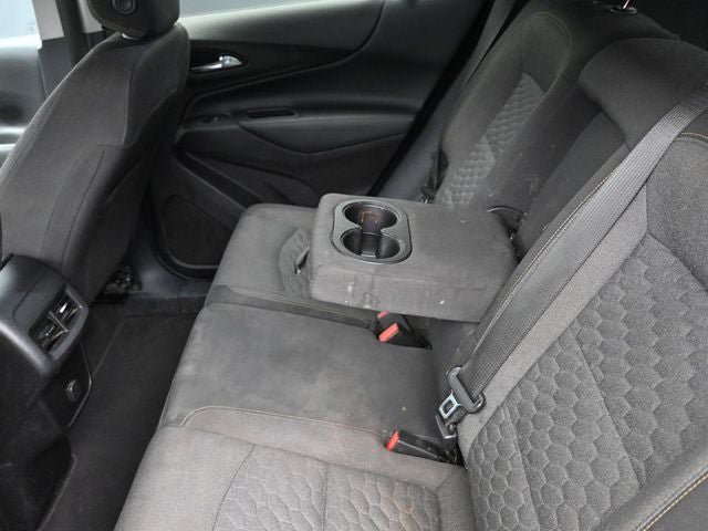 Used 2018 Chevrolet Equinox LT FWD image 29