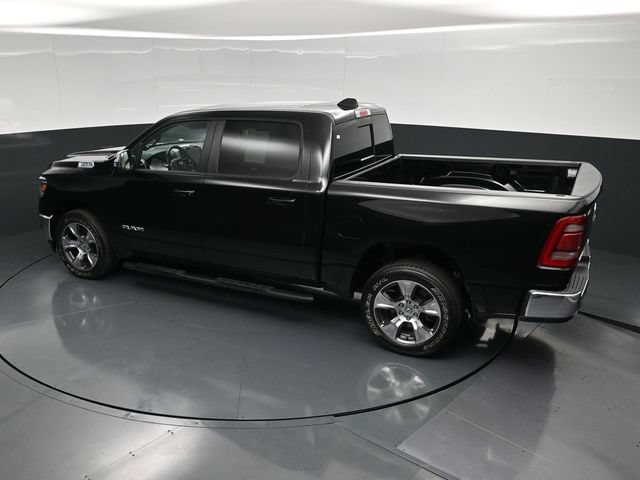 Used 2023 RAM 1500 Laramie AWD/4WD image 54