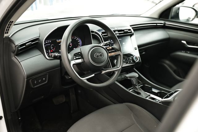Used 2023 Hyundai Tucson SEL image 17