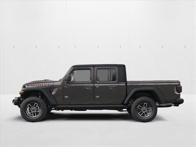 New 2026 Jeep Gladiator Mojave AWD/4WD video 3