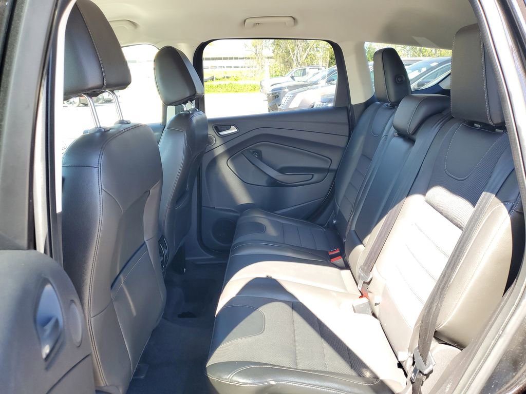 Used 2013 Ford Escape Titanium AWD/4WD image 11