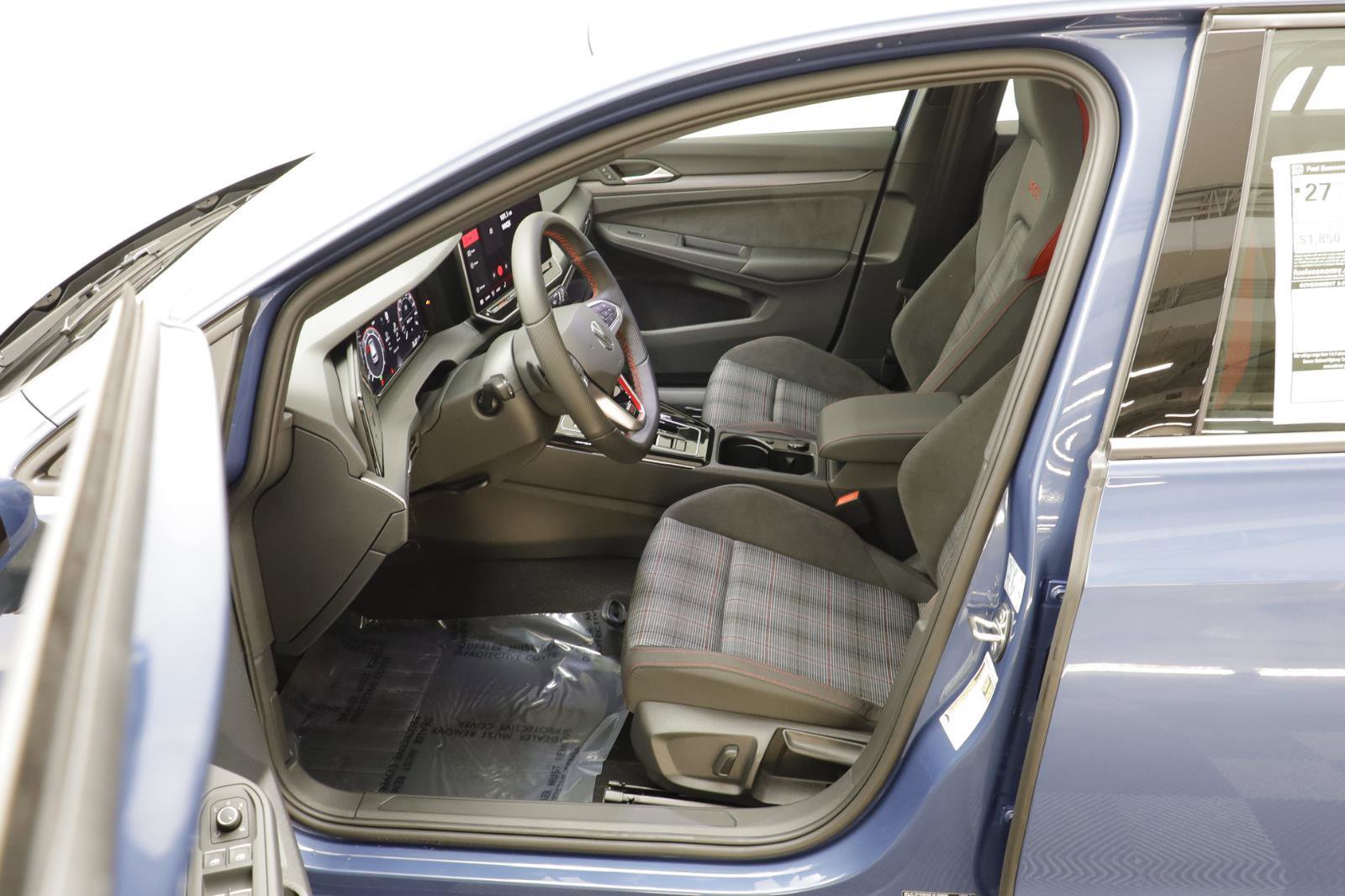 New 2026 Volkswagen Golf S image 6