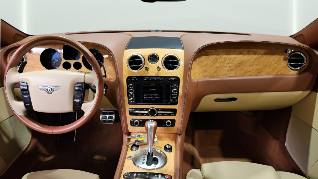 Used 2007 Bentley Continental GT image 35