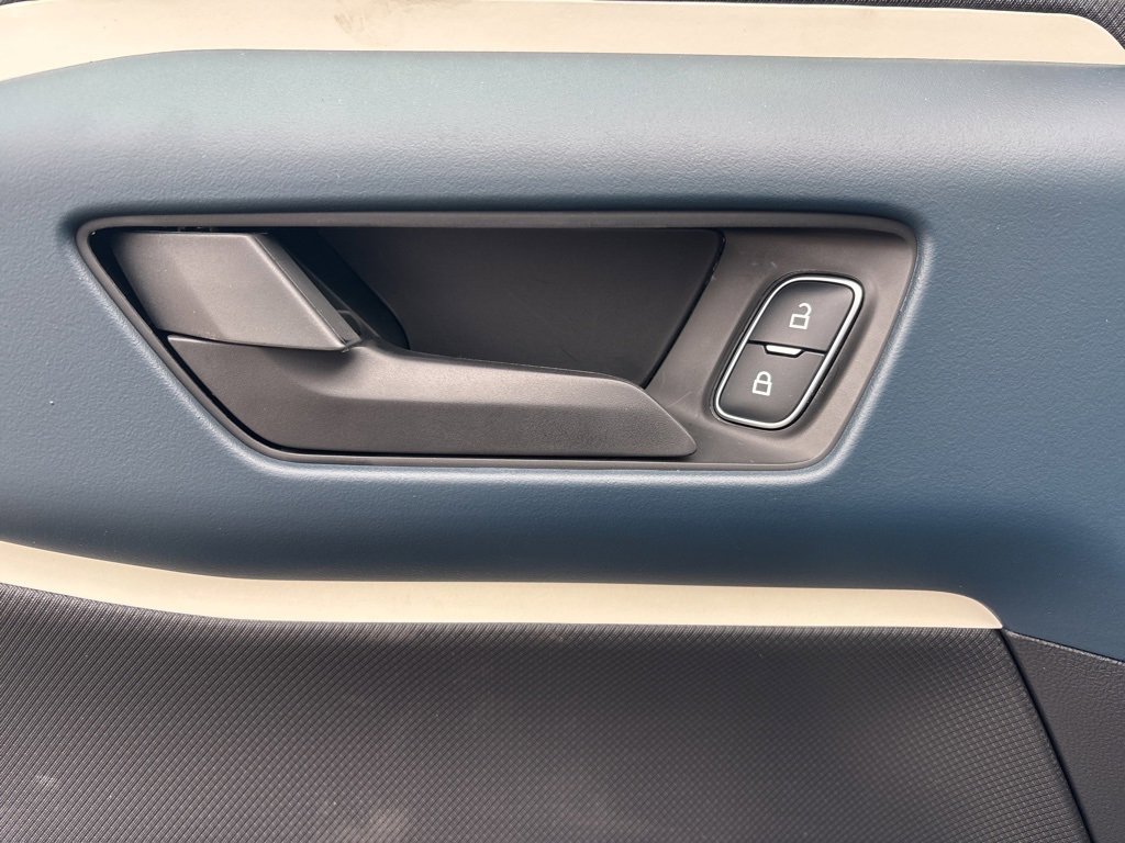 New 2025 Ford Bronco Sport Heritage w/ Convenience Package image 18