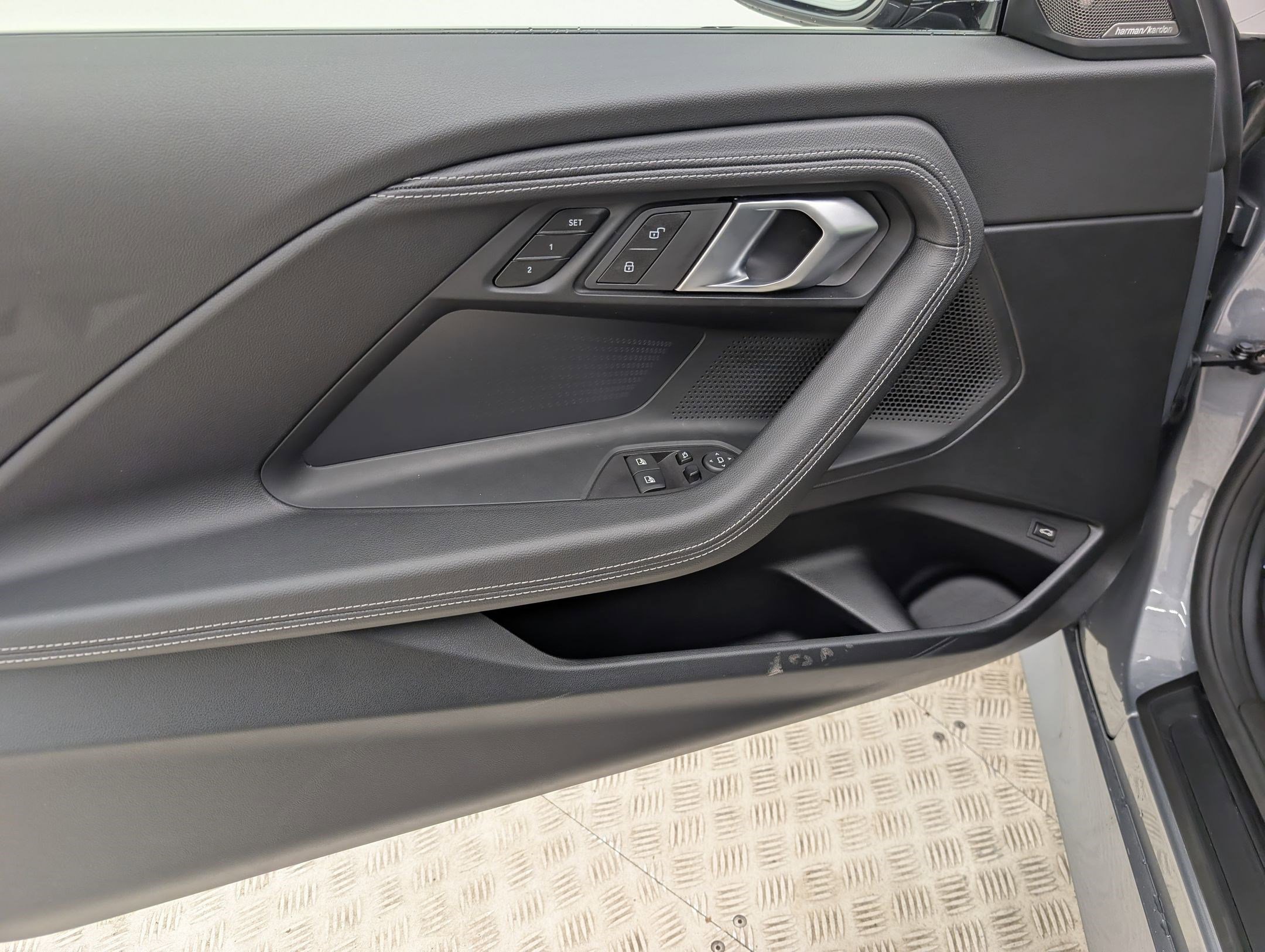 New 2026 BMW 230i Coupe w/ Convenience Package image 14