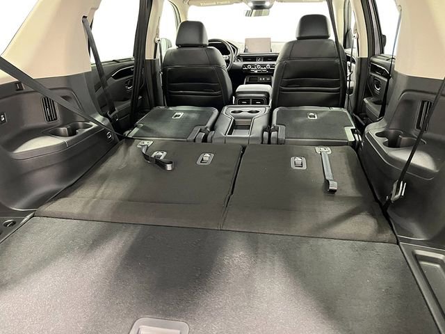 New 2025 Honda Pilot EX-L image 35