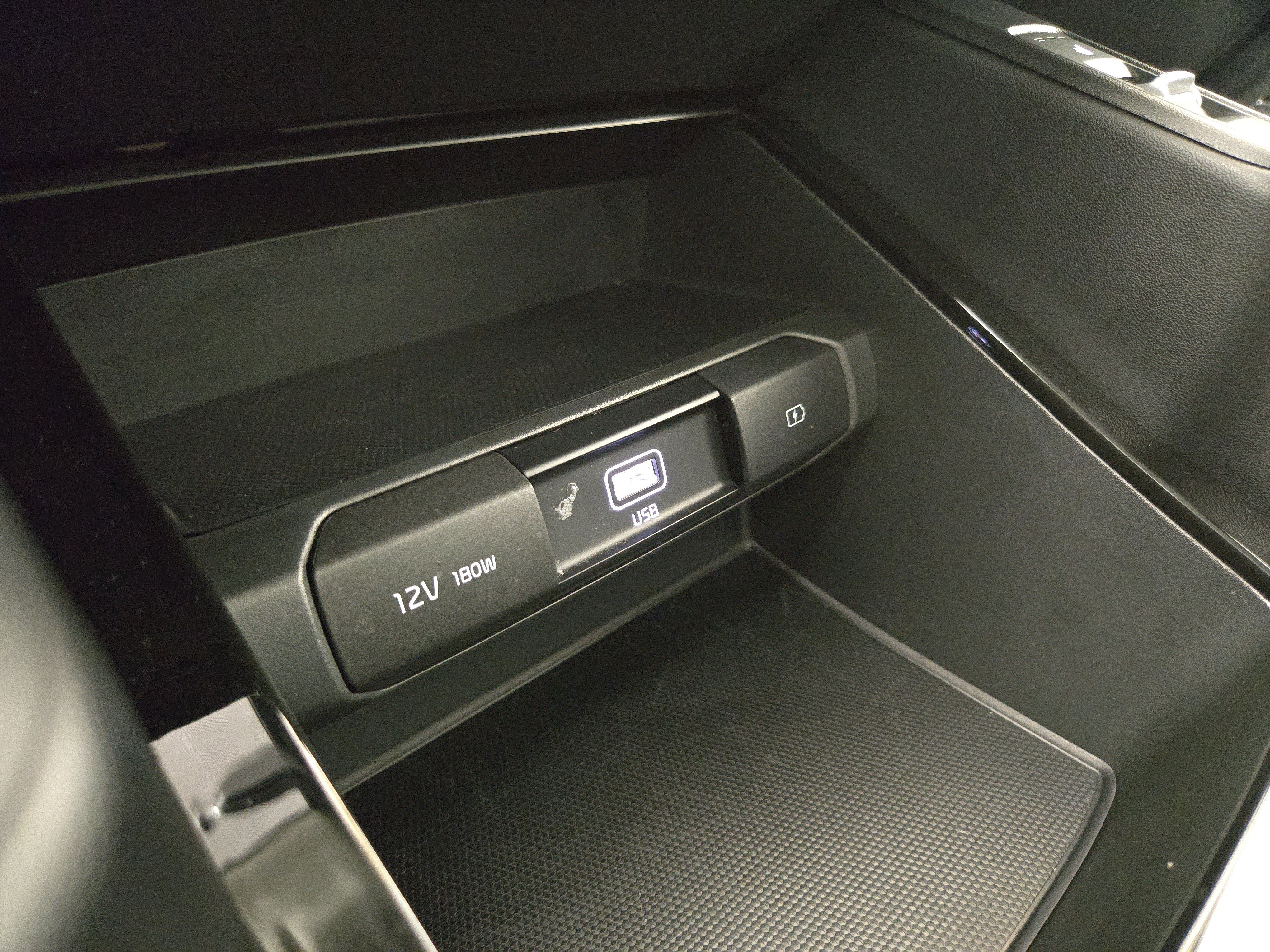 Used 2021 Kia Telluride S image 29