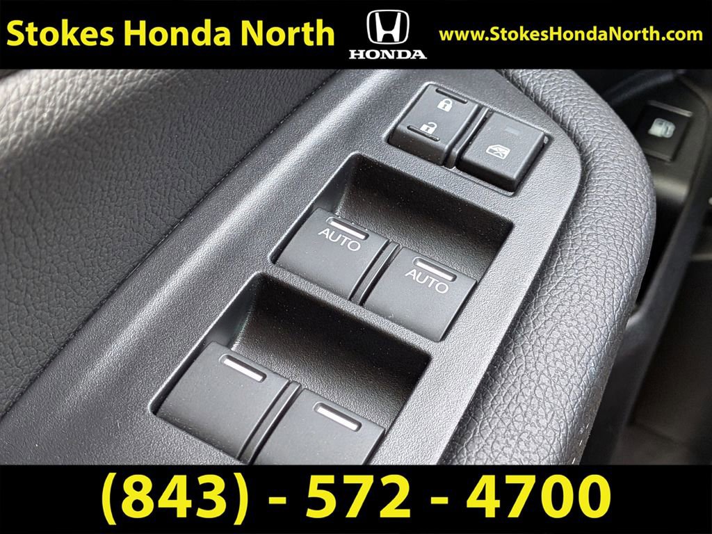 Certified 2025 Honda Ridgeline RTL image 24