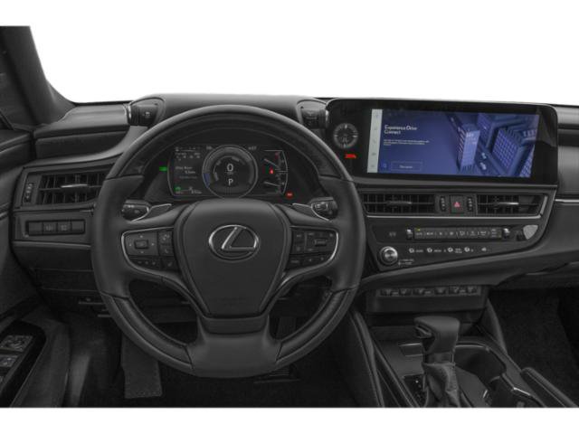 Certified 2024 Lexus ES 300h w/ Accessory Package (Z2) FWD image 6