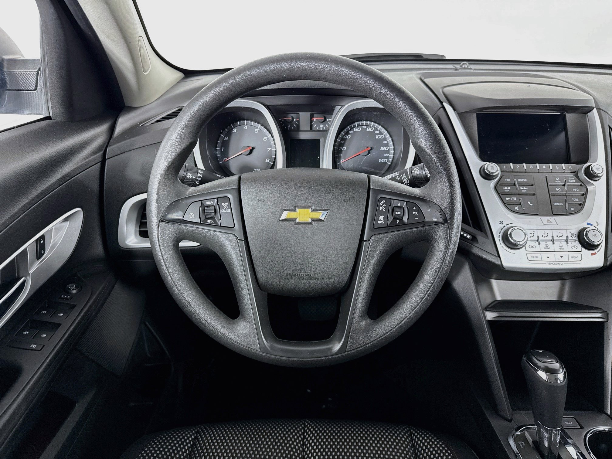 Used 2016 Chevrolet Equinox LS AWD/4WD image 20