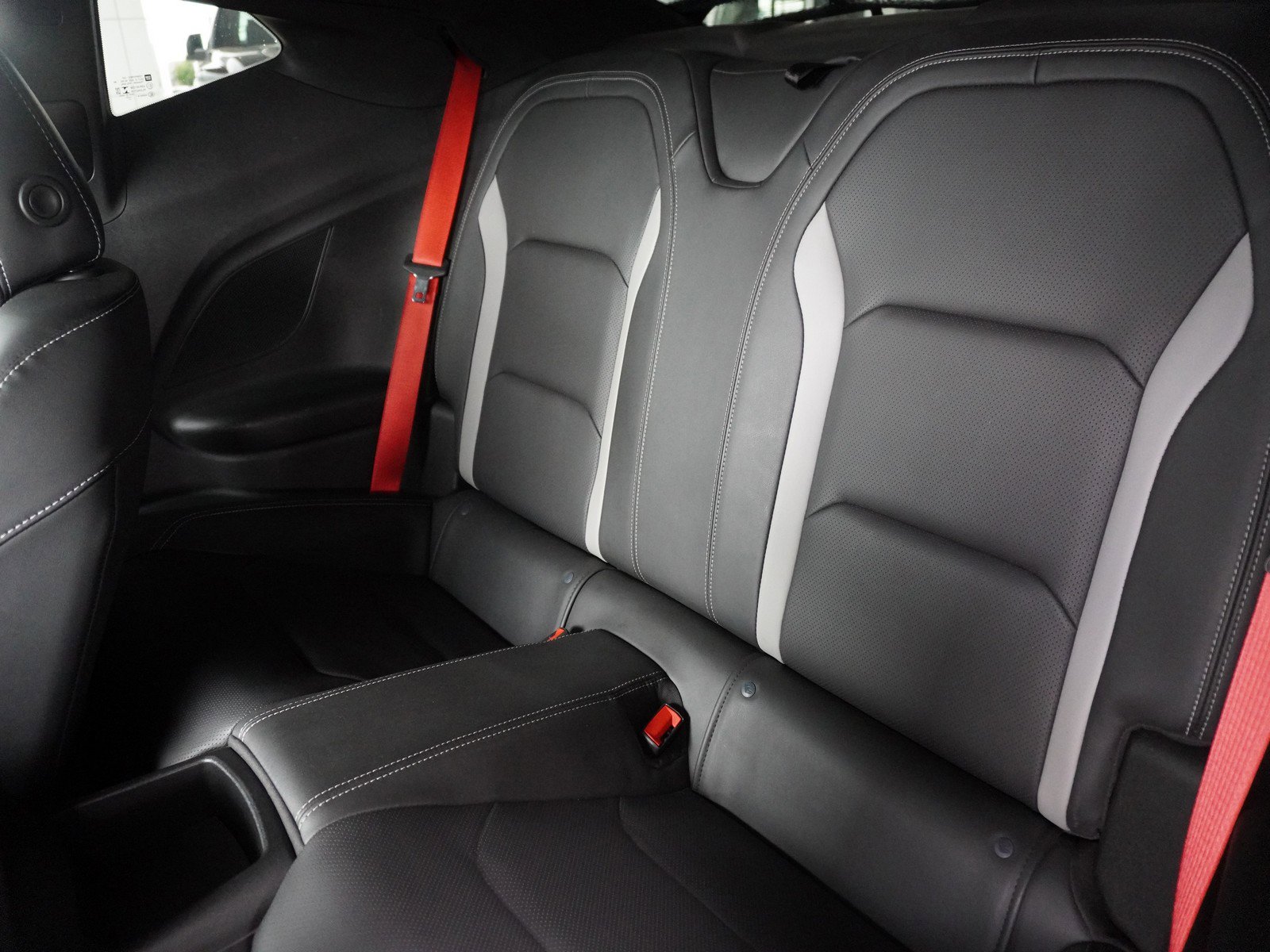 Used 2023 Chevrolet Camaro SS image 14