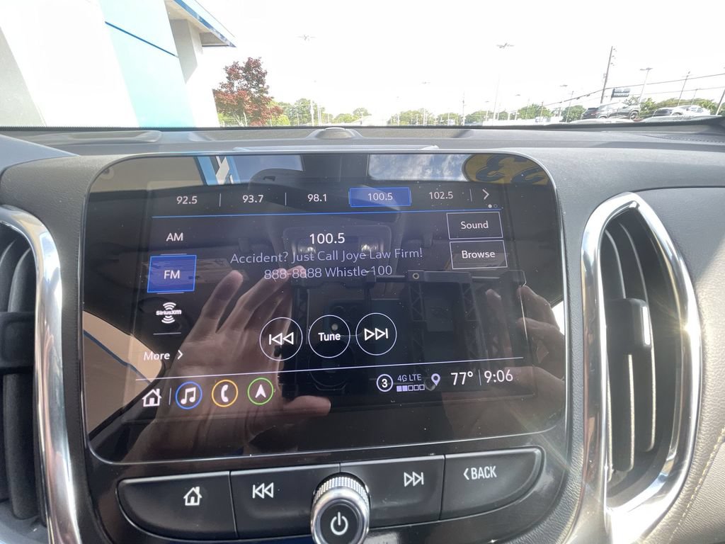 Certified 2023 Chevrolet Equinox Premier FWD image 14