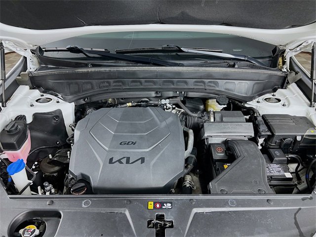 Used 2022 Kia Telluride EX w/ EX Premium Package image 30