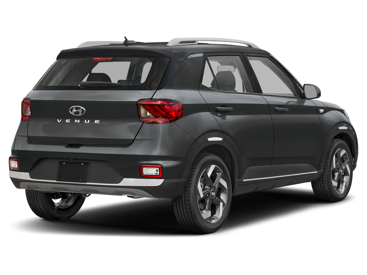 New 2026 Hyundai Venue SEL FWD image 27