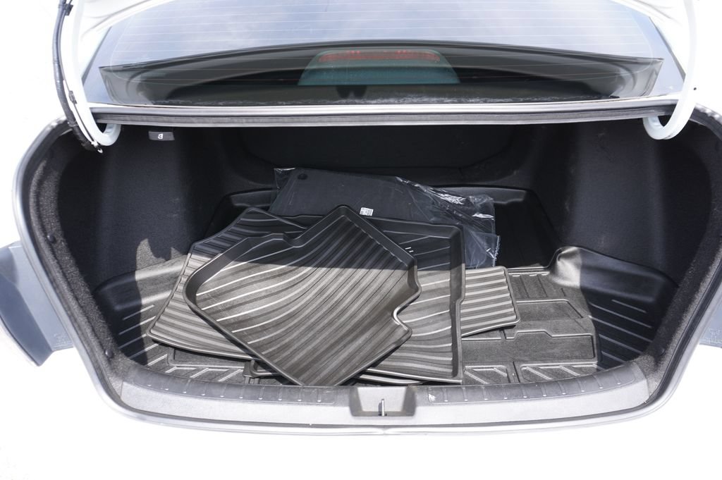 Used 2024 Honda Civic Sport image 26