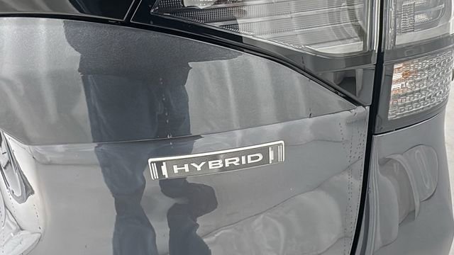 New 2026 Subaru Forester Sport image 38