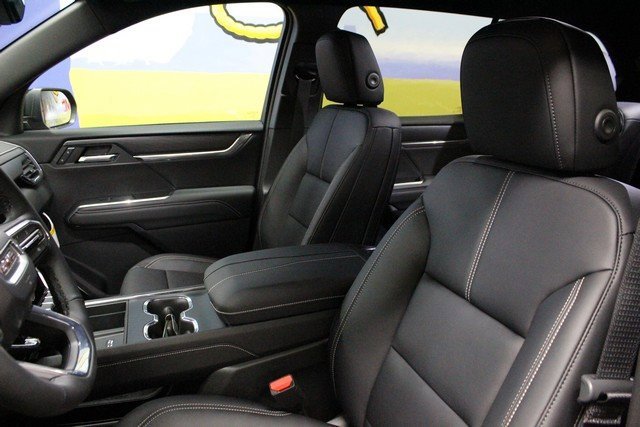 New 2026 GMC Acadia Elevation w/ Black Edition image 21