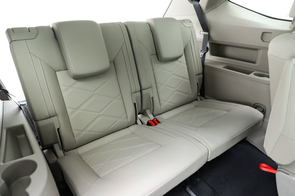 New 2026 Volkswagen Atlas SE image 40