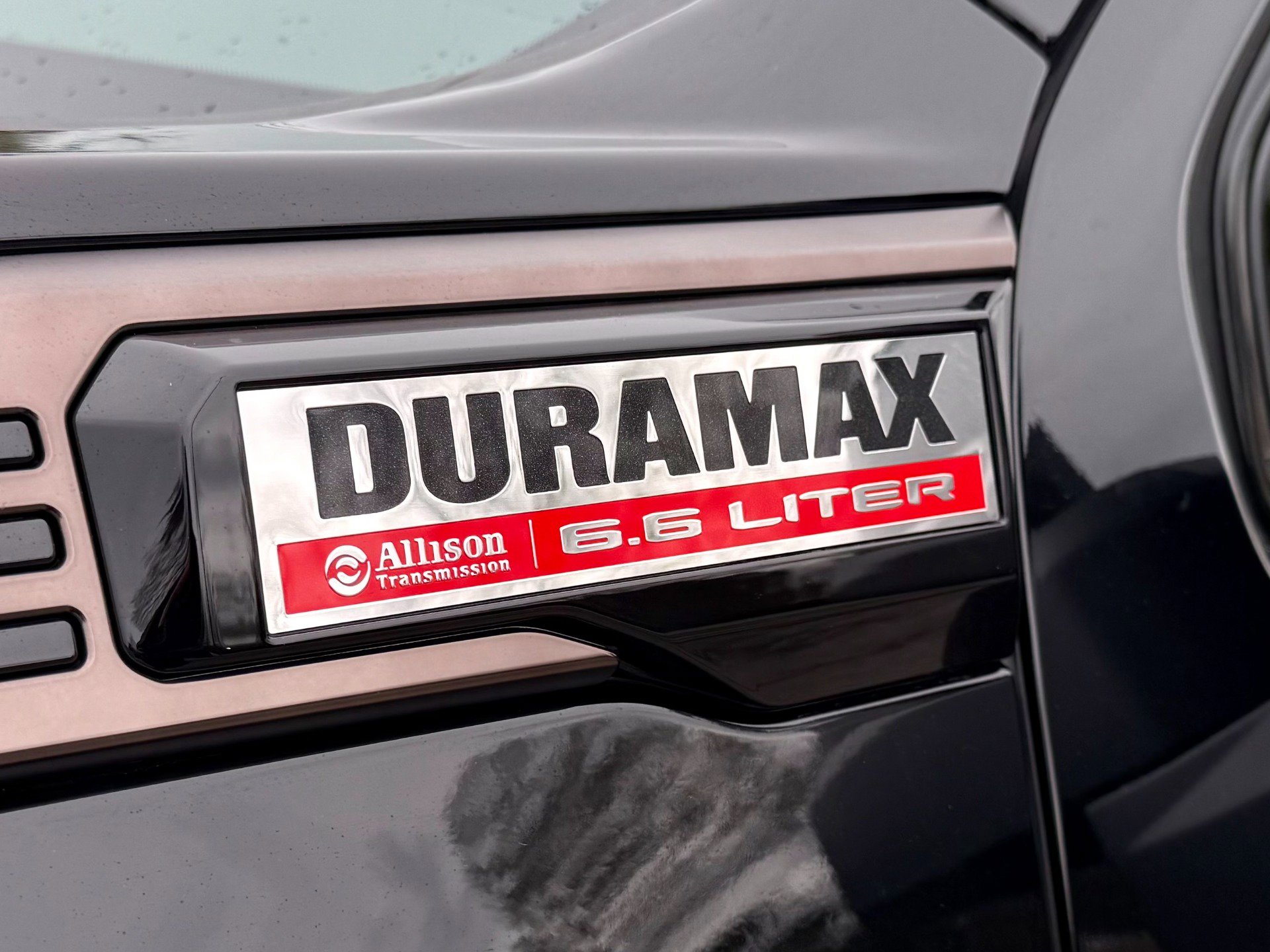 Used 2026 GMC Sierra 2500 AT4X image 15