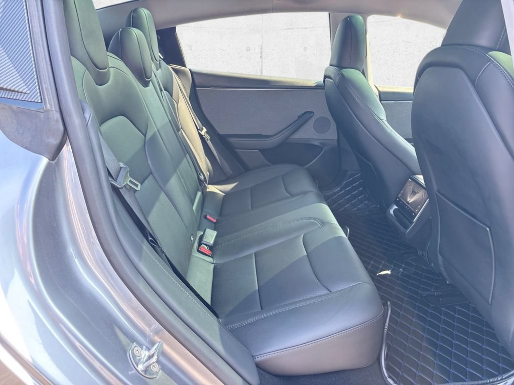 Used 2026 Tesla Model 3 RWD image 15