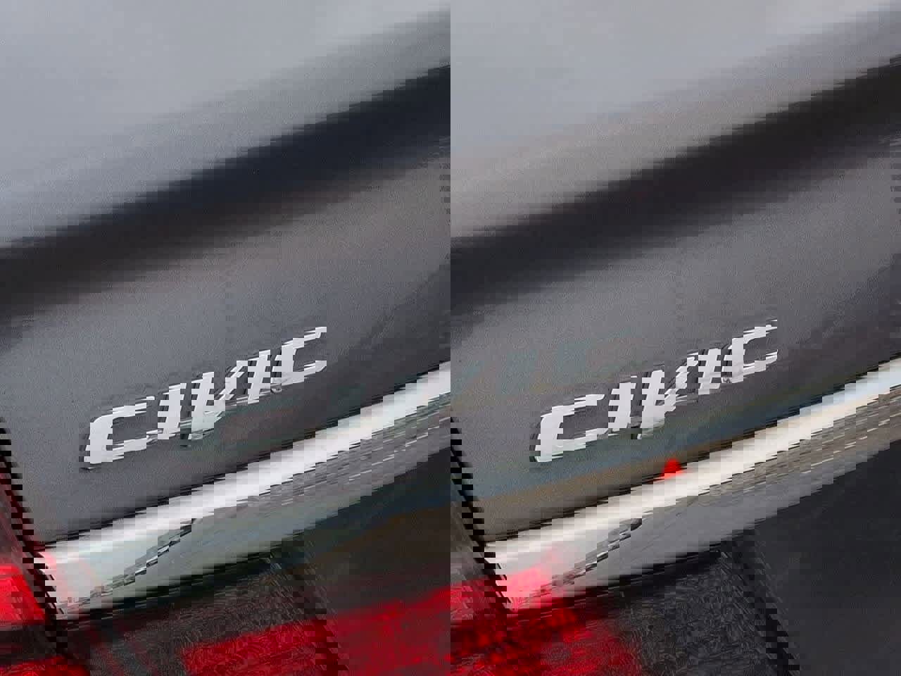 Used 2014 Honda Civic LX image 12