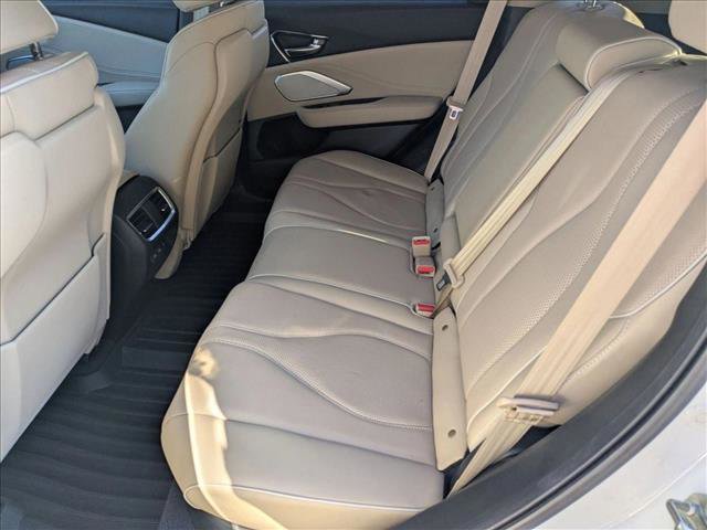 Used 2019 Acura RDX FWD w/ Advance Package image 21