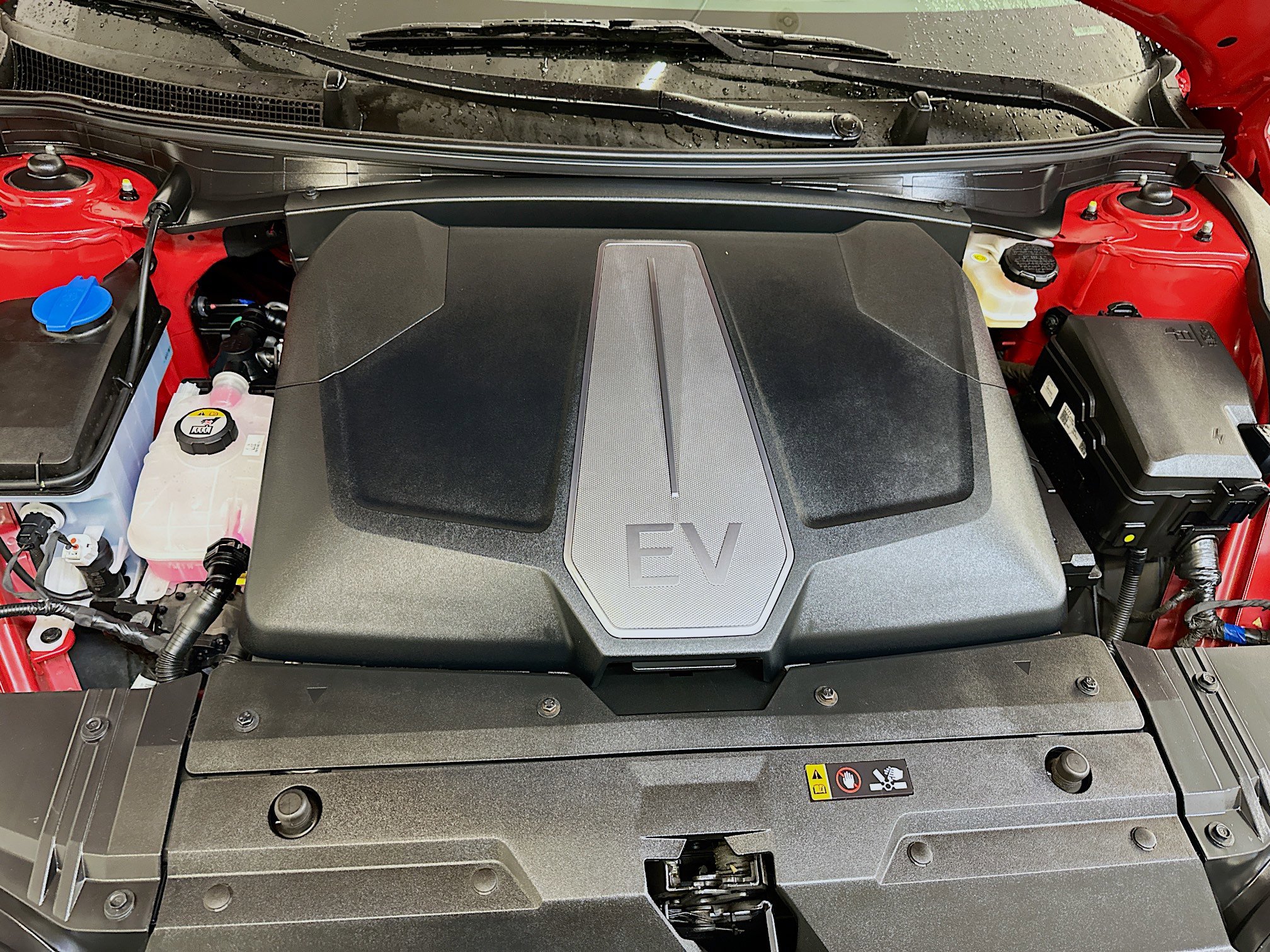 Used 2024 Kia EV6 Light image 34