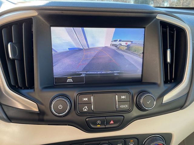 Used 2022 GMC Terrain Denali image 36